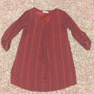 T-shirt Dress
